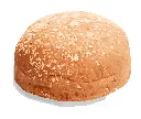 Pan Integral hamburguesa 45 g - 9 Ø