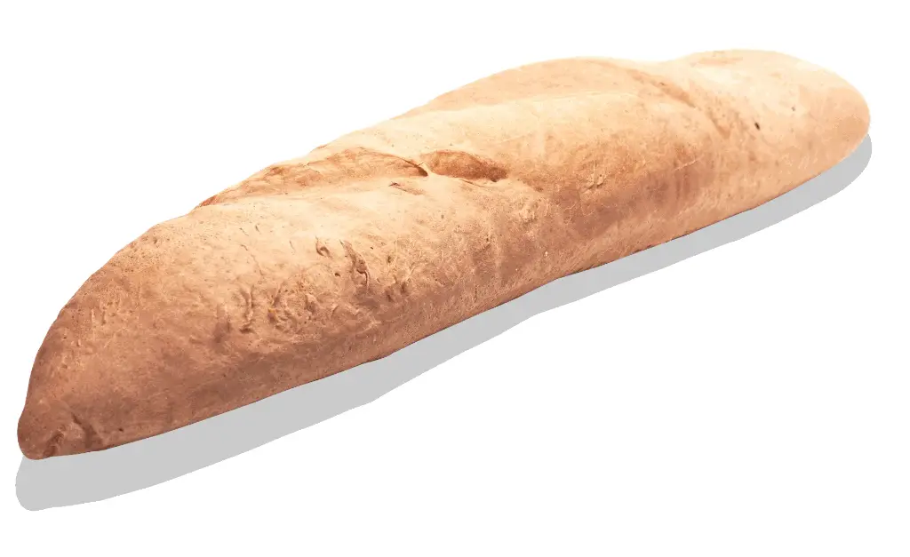 Pan baguette 130 g