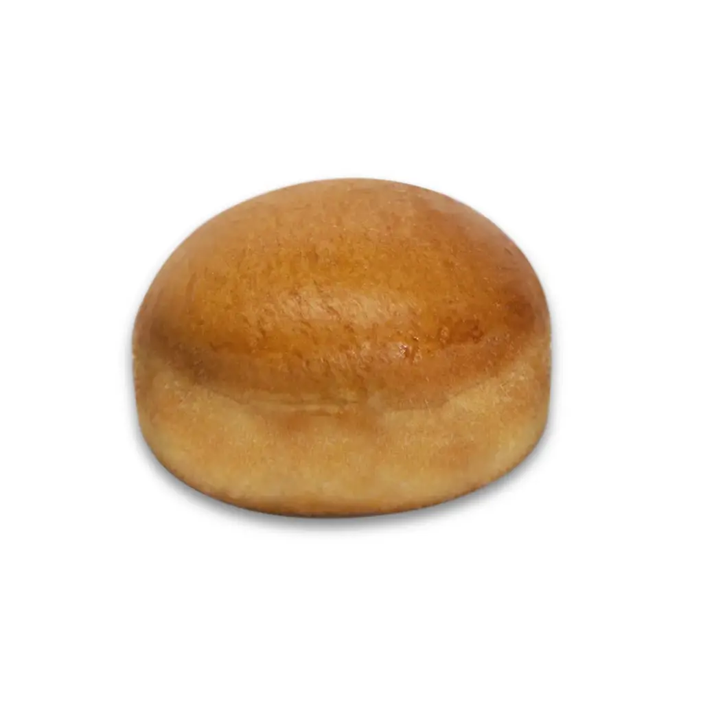Pan Mantequilla hamburguesa 80 g