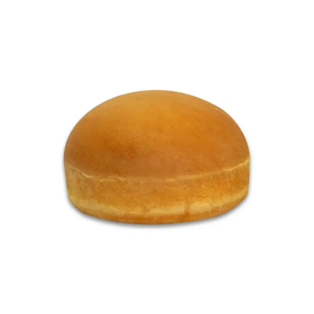 Pan Papa hamburguesa 80 g