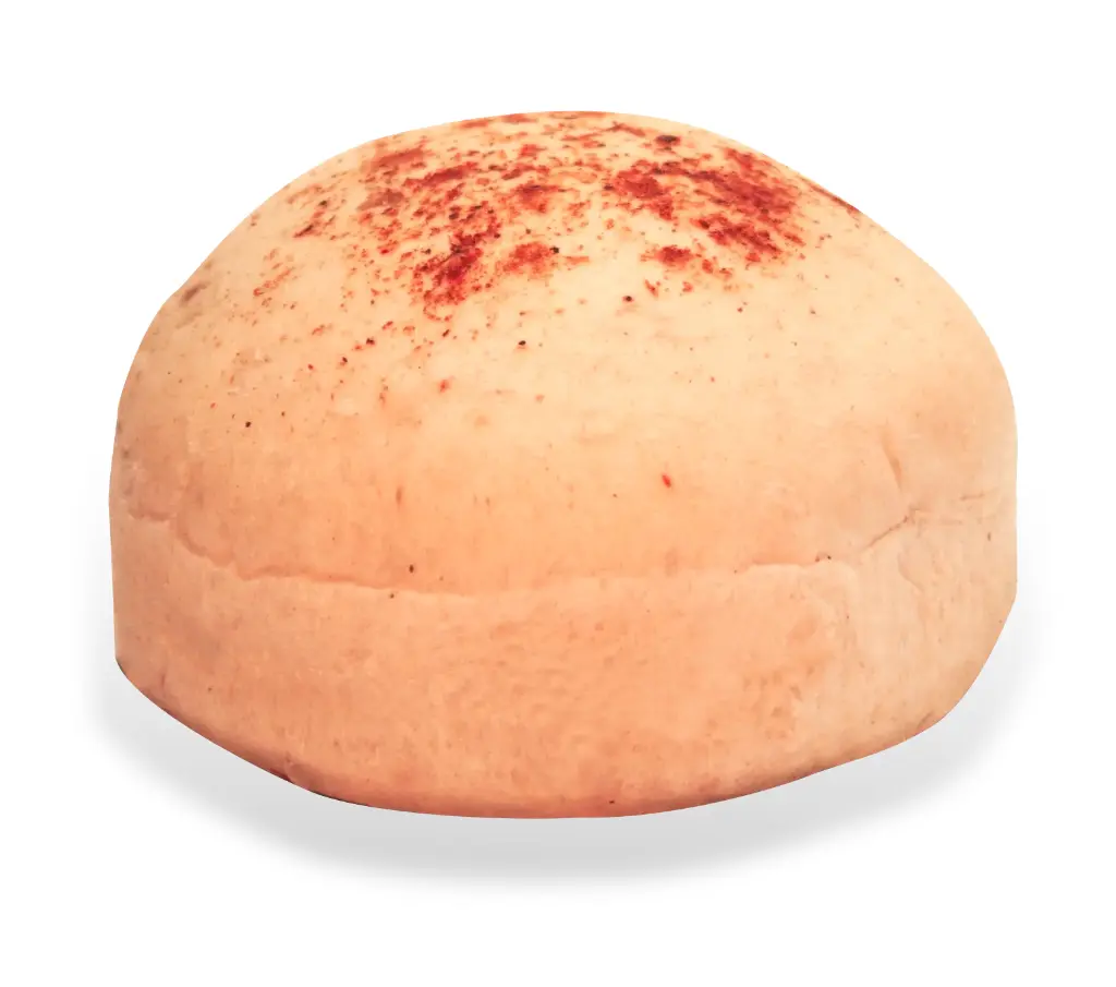 Pan Picante hamburguesa 80 g
