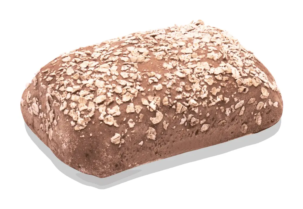 Pan multicereal sándwich 80 g