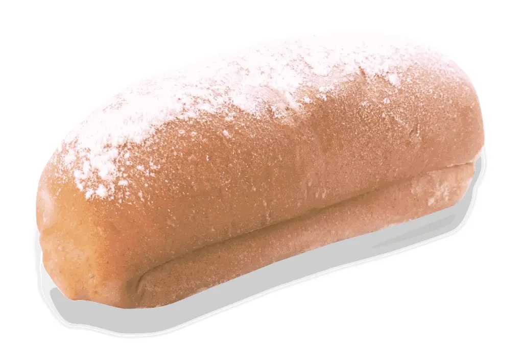 Pan perro Artellano 100 g