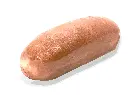 Pan perro Brioche 60 g