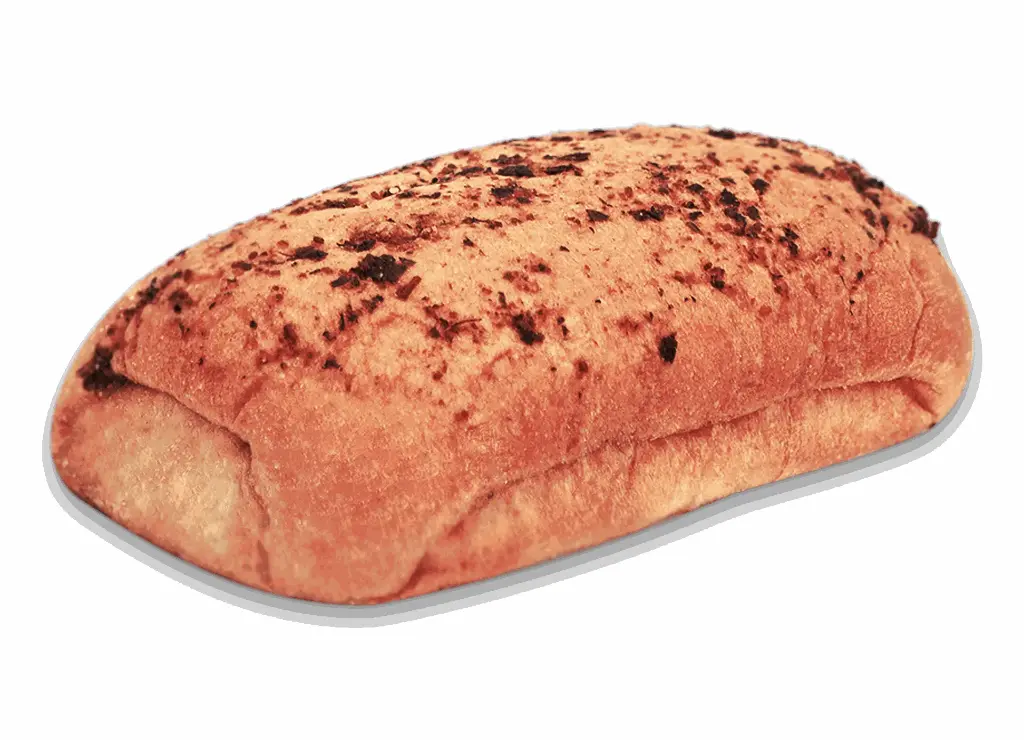 Pan pesto sándwich 120 g