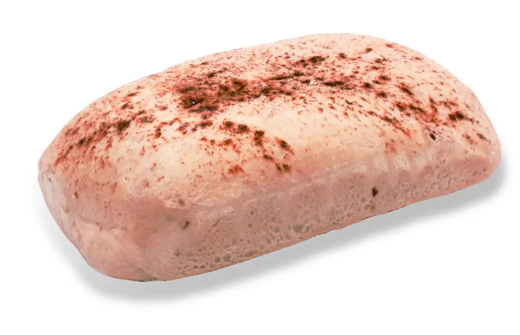 Pan picante sándwich 60 g