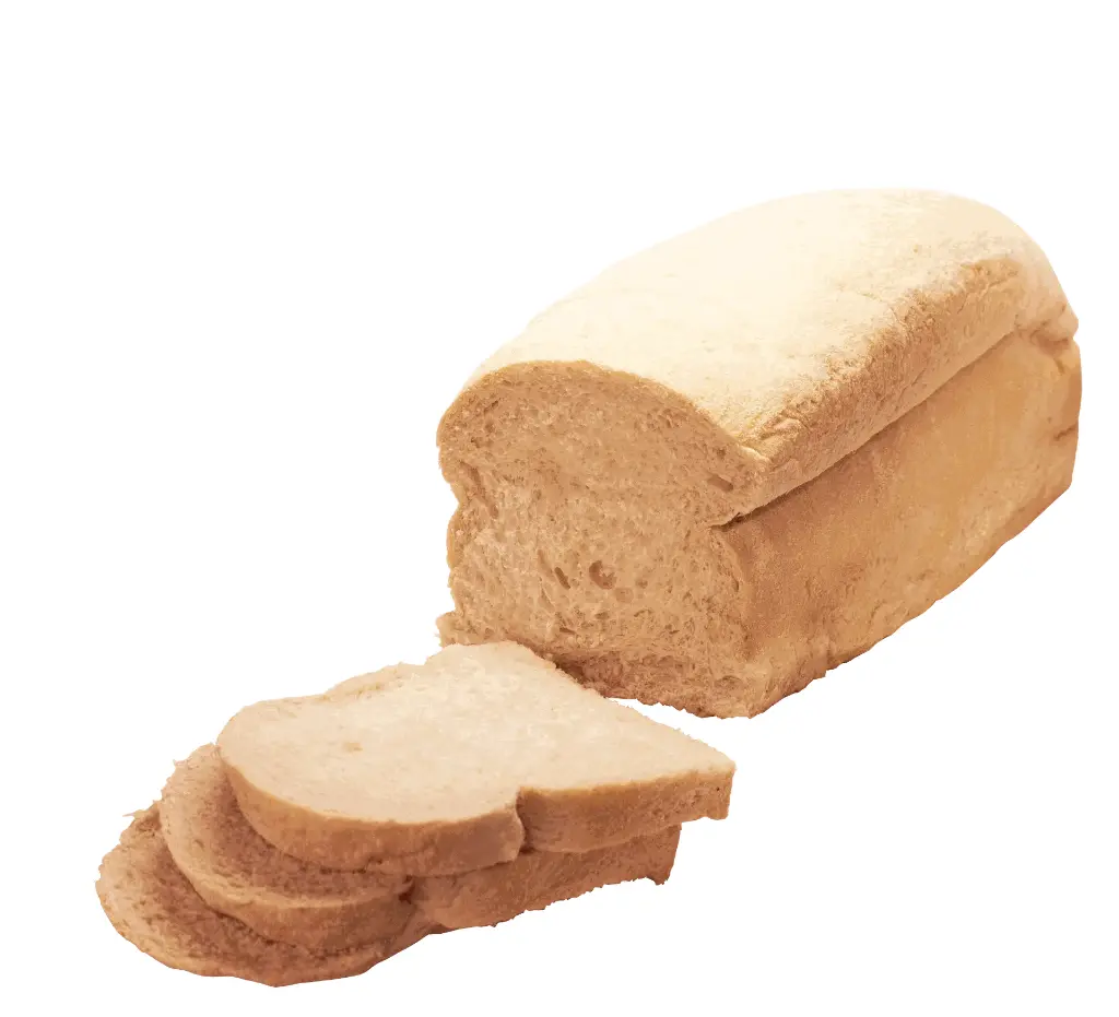 Pan bloque brioche  30 cm x 10 cm x 9 cm  500 gr 