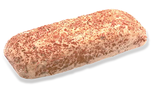 Pan Parmesano Orégano sándwich 90 g