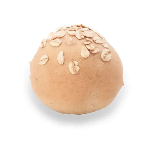 [B77022] Pan Avena redondo pasaboca 15 g