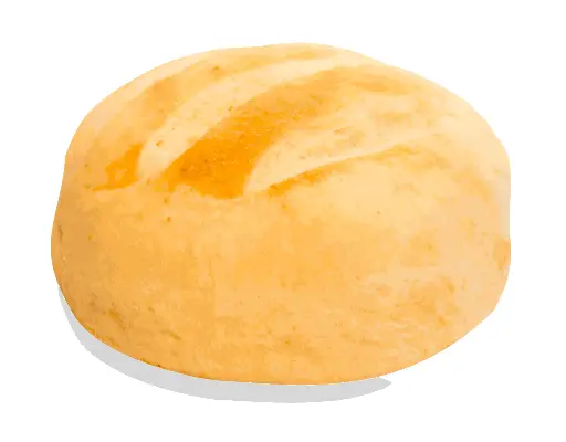 [H45005] Pan Mantequilla hamburguesa 45 g - 8 Ø