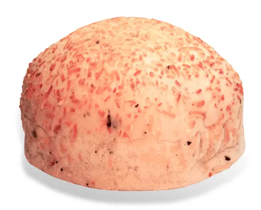 [H33010] Pan Parmesano Orégano hamburguesa 45 g - 9 Ø