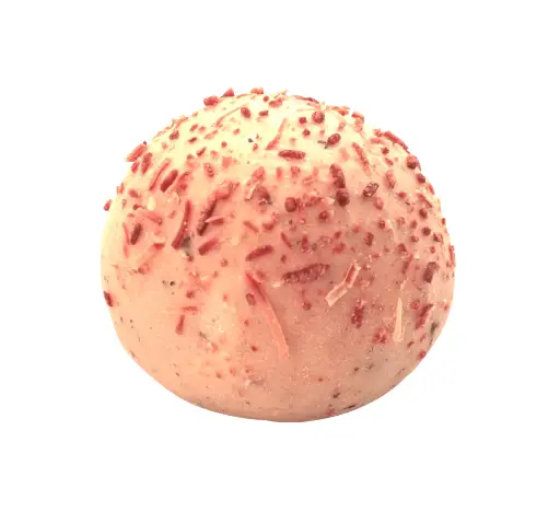 [B72022] Pan Parmesano Orégano redondo pasaboca 15 g