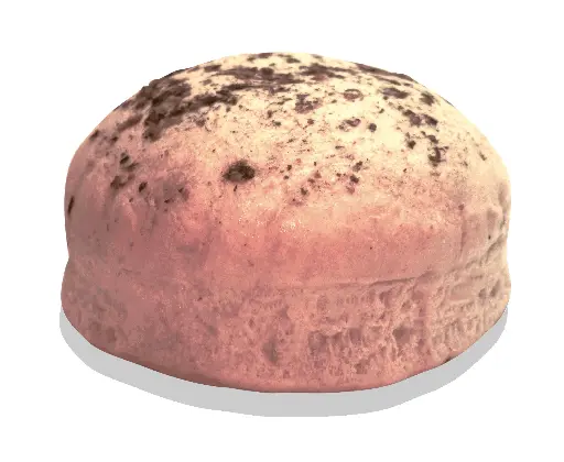 [H39001] Pan pesto hamburguesa 45 g - 8 Ø