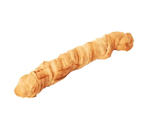 PALO DE TRES QUESOS HOJALDRADO 100g