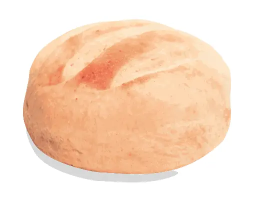 Pan Ajo hamburguesa 80 g