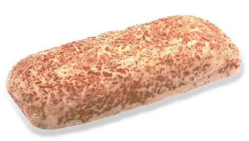 Pan Parmesano Orégano sándwich 80 g