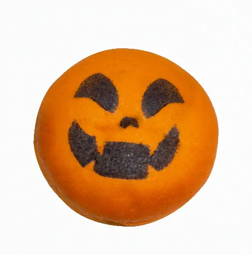 Pan color  hamburguesa (Edición Especial) 90 g 11 Ø