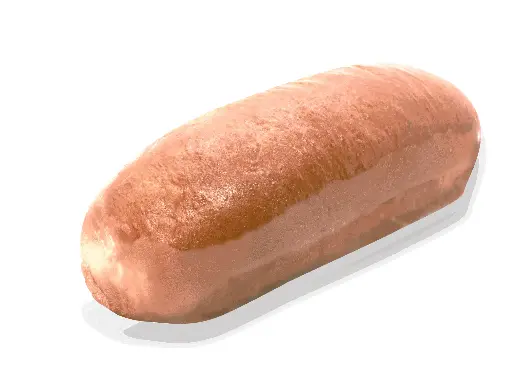 Pan perro Brioche 60 g
