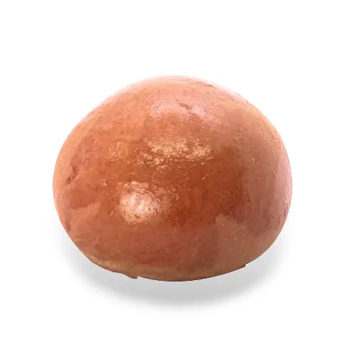 Pan Brioche redondo buffet 35 g