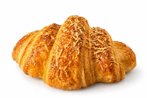 CROISSANT CON TRES QUESOS - 80g